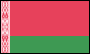 Flaga Białorusi 