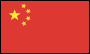 Flaga Chin 