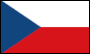 Flaga Czech 