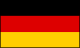 Flaga Niemiecka 