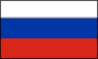 Flaga Rosji 