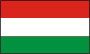 Flaga Węgier 