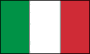 Flaga Włoch 