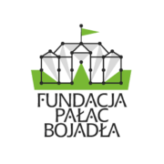 Logo Fundacja Pałac Bojadła