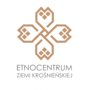 Logo Etnocentrum w Krośnie