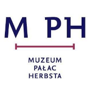 Logo Muzeum Pałac Herbsta