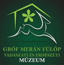 Logo Muzeum Łowiectwa i Lesnictwa