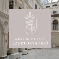 Logo Muzeum Książąt Czartoryskich