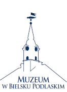 Logo Muzeum w Bielsku Podlaskim