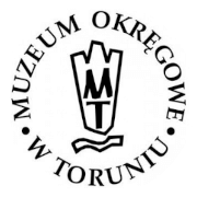 Logo Dom Muzeum Okręgowego w Toruniu