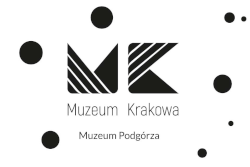 Logo Muzeum Podgórza