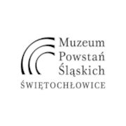 Logo Muzeum Powstań Śląskich w Świętochłowicach