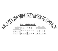 Logo Muzeum Warszawskiej Pragi