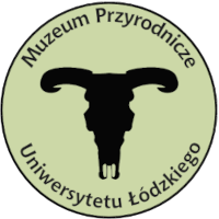 Logo Muzeum Przyrodnicze Uniwersytetu Łódzkiego