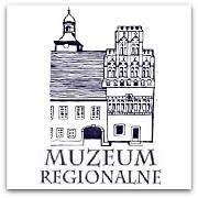 Logo Muzeum Regionalne w Środzie Śląskiej