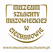 Logo Zamek Książąt Mazowieckich