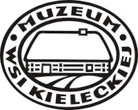 Logo Muzeum Wsi Kieleckiej