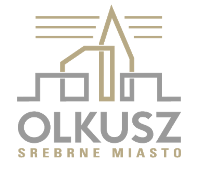 Logo Olkusza