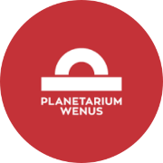 Logo Planetarium Venus