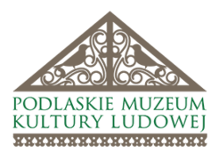 Logo Podlaskiego Muzeum Kultury Ludowej