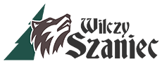 Logo Wilczy Szaniec