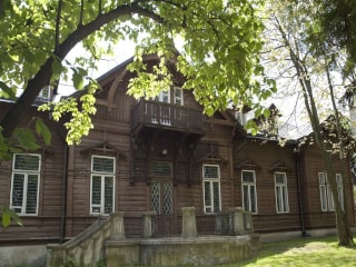 The Alfons Karny Museum