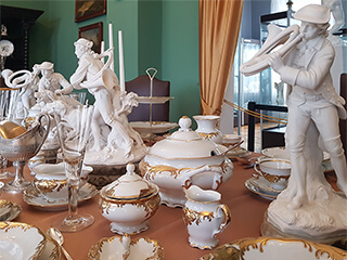 Muzeum Porcelany