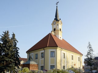 Museum in Bielsk Podlaski