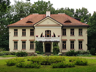 Muzeum Iwaszkiewiczów