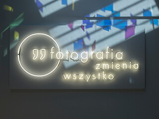 Muzeum Fotografii w Krakowie