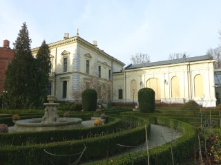  Muzeum Pałac Herbsta w Łodzi